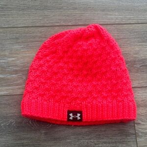 Under Armour  Beanie